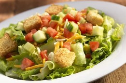 Garden Salad
