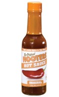 Hooters Original Hot Sauce
