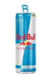Red Bull Sugar Free
